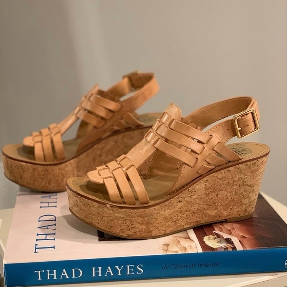 Tory Burch Sandals - Picture 6 of 8